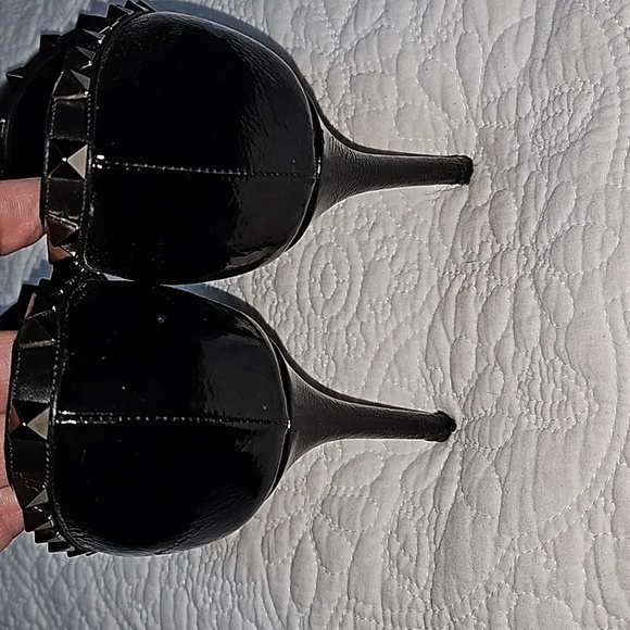 Valentino High Heels - Picture 10 of 12